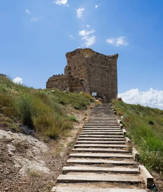 Castle of Quel