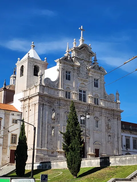 Academic Museum of the University of Coimbra
