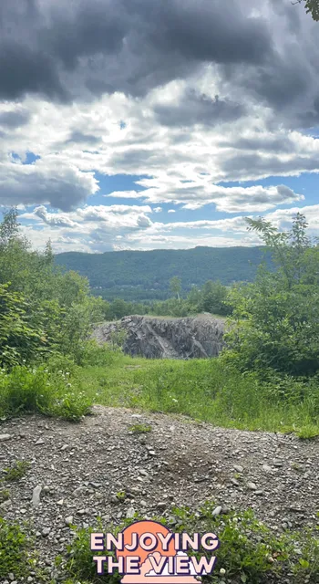 Sentiers du prospecteur