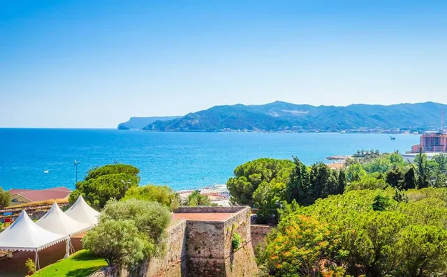 Museo Sandro Pertini e Renata Cuneo