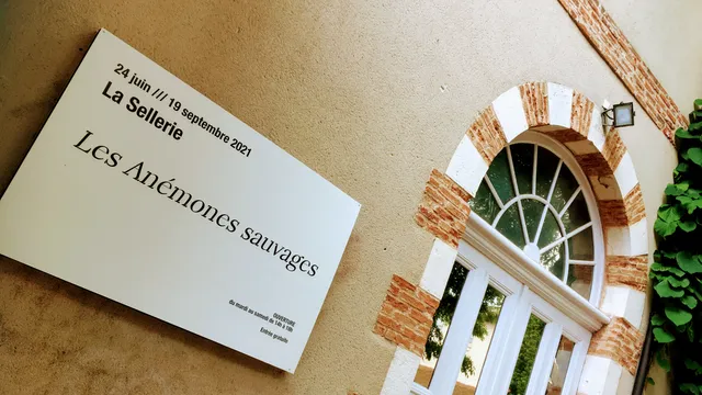 La sellerie du jardin des Carmes