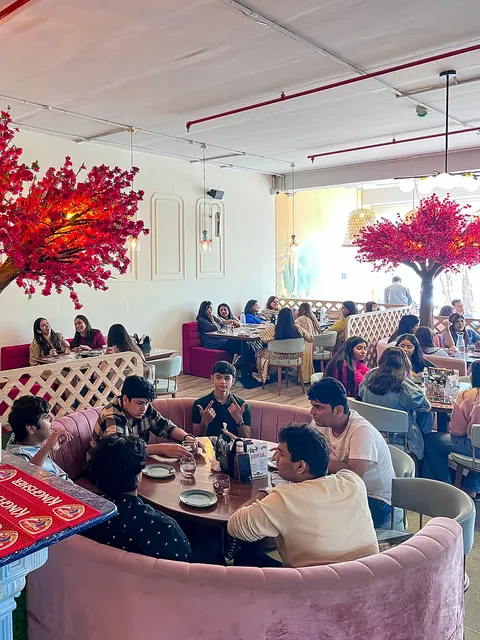 Thyme & Whisk - Fine-Dine Restaurant