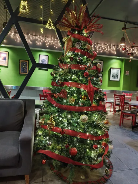 Waffles & Coffee Zacatecas Centro