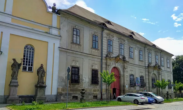 Lokalmuseum Politz an der Mettau