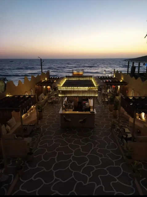 Obello Beach Club Goa