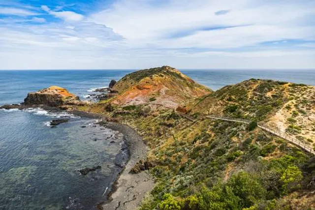 Mornington Peninsula National Park (Parks Victoria)