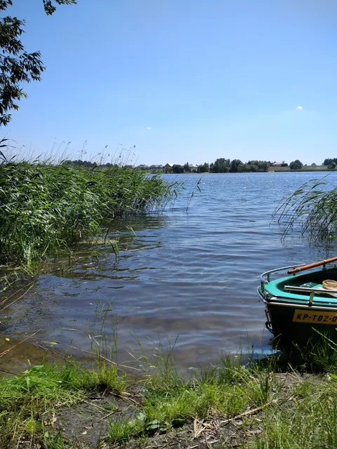 Jezioro Chełmżyńskie