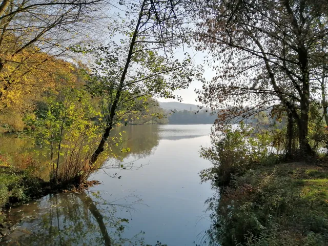 Kerektavi Természetház