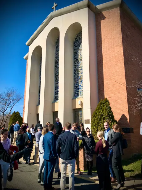 Cathedral of St. Thomas More