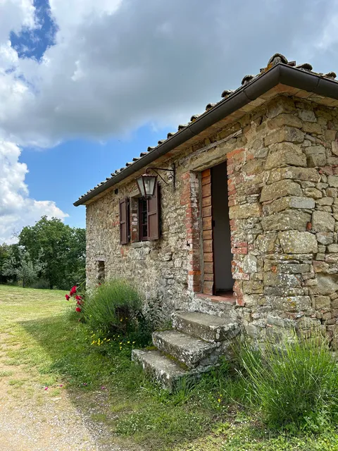 Agriturismo Bevignano