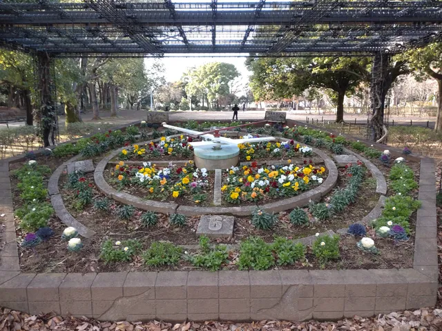 Gyoda Park