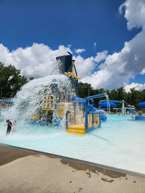 Heath City Water Park