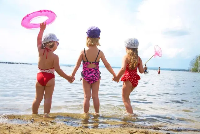 Strandbad Friedrichshafen