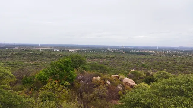 Konganar Siddhar Temple