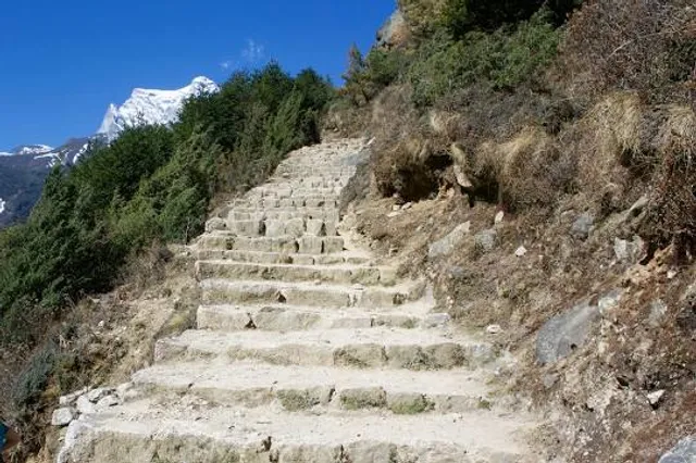 Ermita del Altar Mayor (VIII)