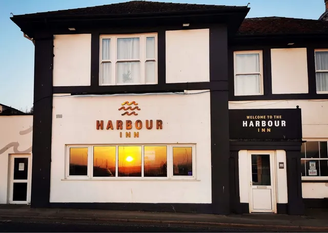 The Harbour Inn