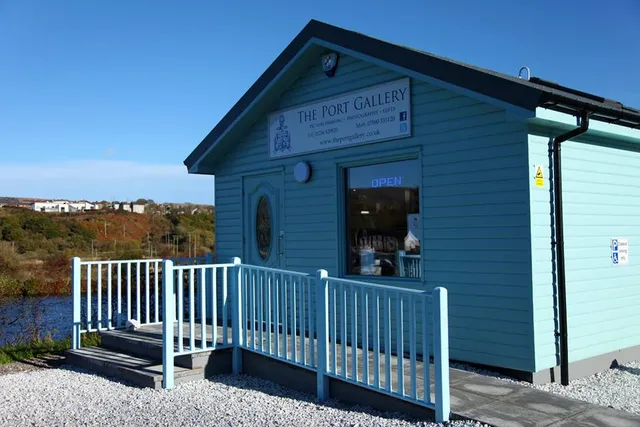 The Port Gallery