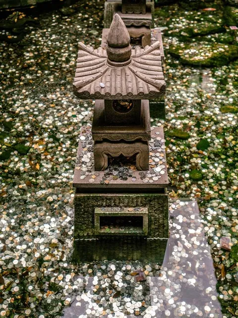 Pileta del Centenario de la Independencia