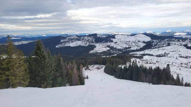 Bald Mountain Ski Area