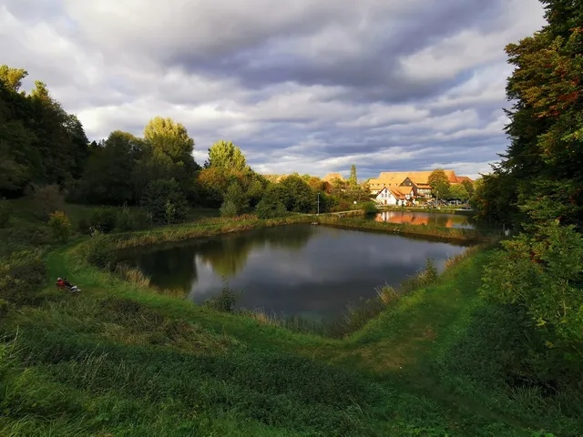 Klostergrund Michaelstein HWN 59