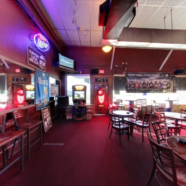 The Three Legged Monkey