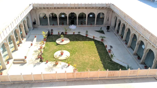Gwalior Digital Museum