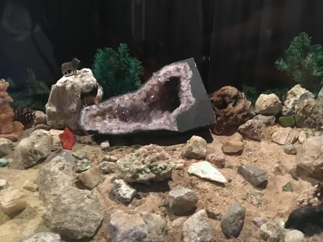 Table Mountain Rancheria Park