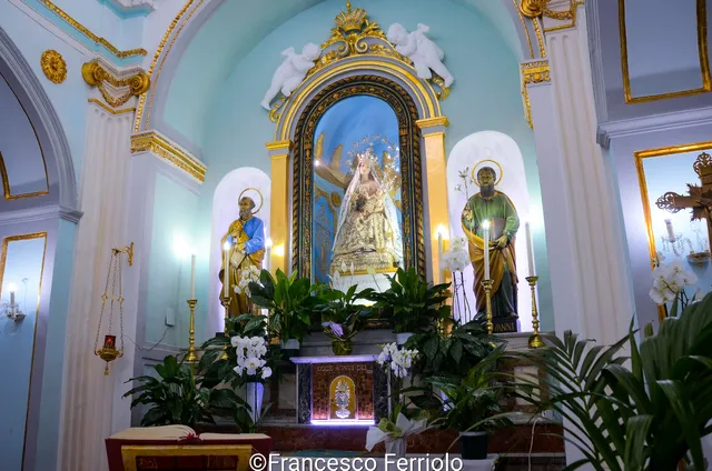 Santuario della Madonna del ponte