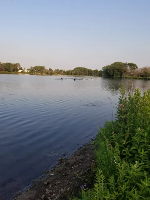Powderhorn Prairie and Marsh Nature Preserve