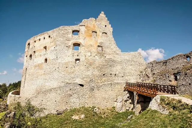 Topoľčany castle