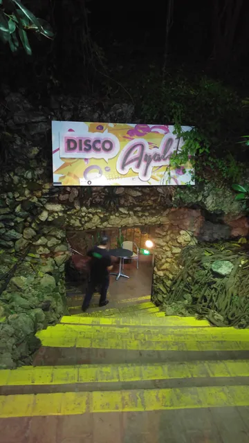 Disco Ayala