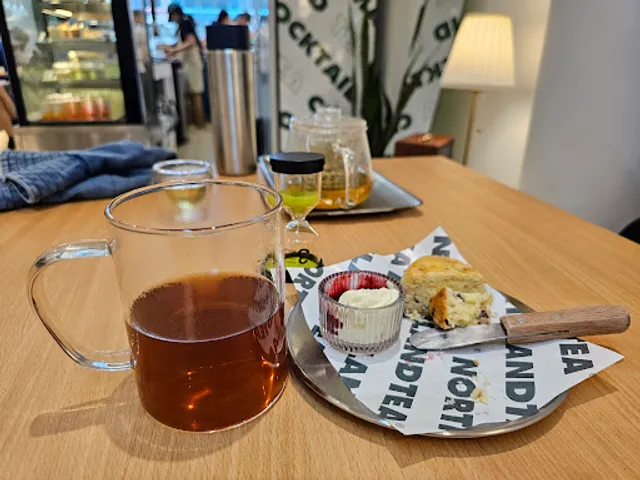 NORTHLANDTEA - สาขา รัตนาธิเบศร์