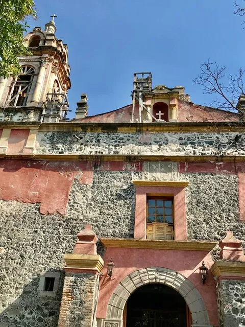 Museo Casa del Risco