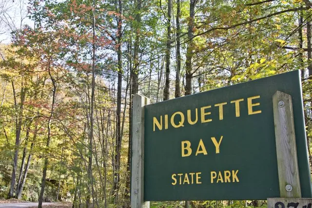 Niquette Bay State Park