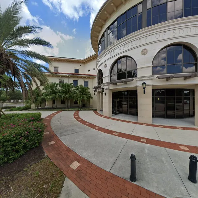 University of South Florida Sarasota-Manatee Campus Student Center and Atala Residence Hall