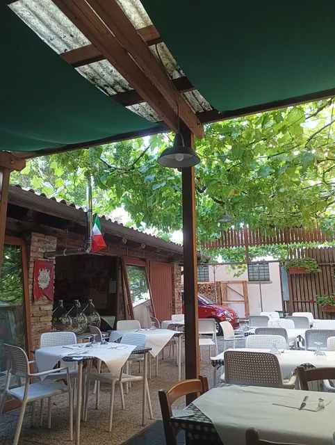 Osteria Al Vecchio Stallo