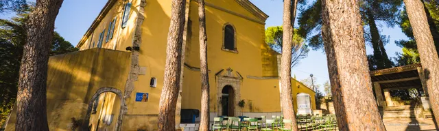 Shrine of Our Lady of Graces