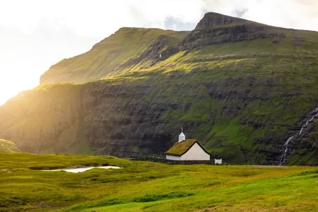 Islands of Peace Regional Park