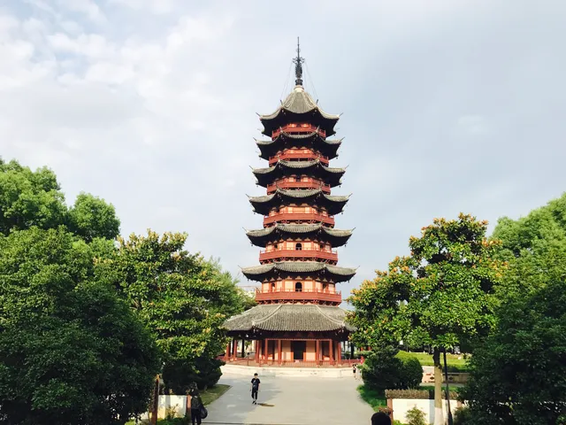 Ruiguang Tower