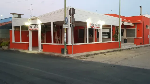 Matarò Pizzeria - Tavola calda - Cucina Salentina