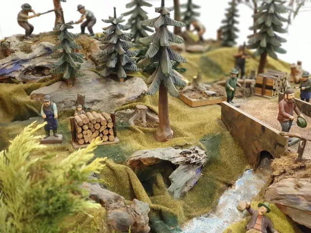 Serpentinsteinmuseum Zöblitz