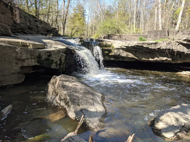 Rockway Conservation Area