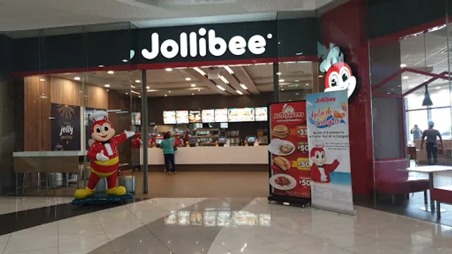 Jollibee Robinsons Valencia