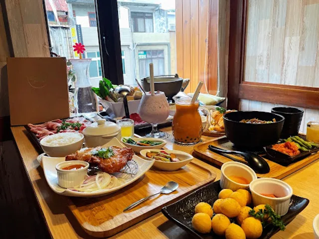 Duanyang Yao Yue Restaurant