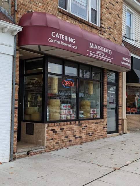 Massimo Italian Deli