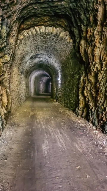 Ruta del Ferrocarril