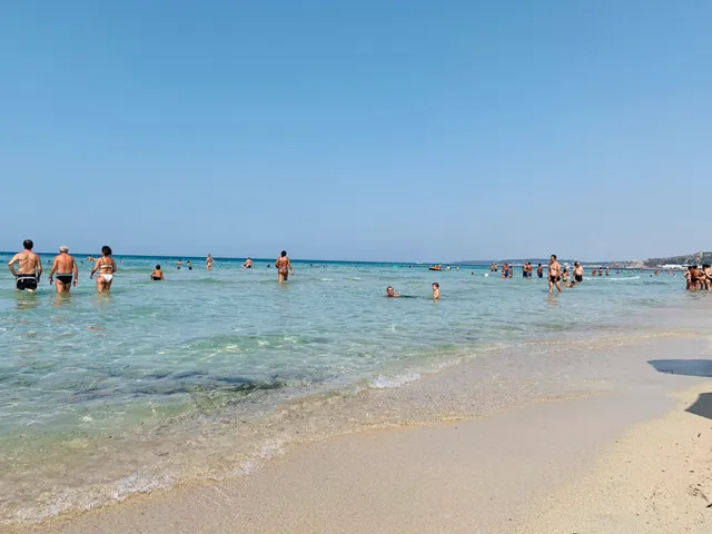 Lido Rosa Dei Venti