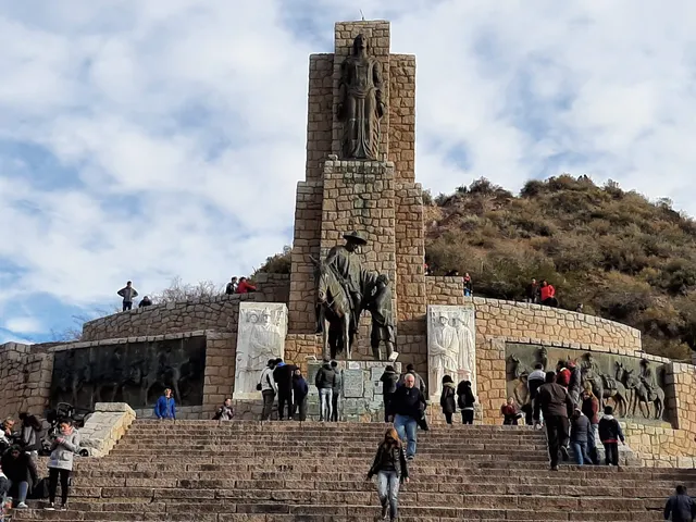 Christ of the Brotherhood