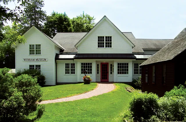 Wenham Museum