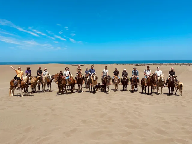 Ritoque Expediciones